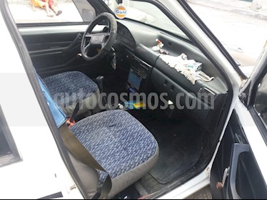 Foto venta Auto usado Fiat Premio Cs L4,1.5 S 1 1 (1995) color Blanco precio u$s3.200