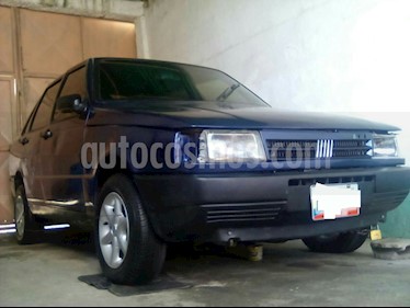 Fiat Premio CSL L4 1.6 usado (1990) color Azul precio u$s800