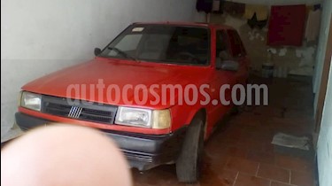 Fiat Premio CS Elegant L4 1.3 usado (1988) color Rojo precio BoF18.825.000