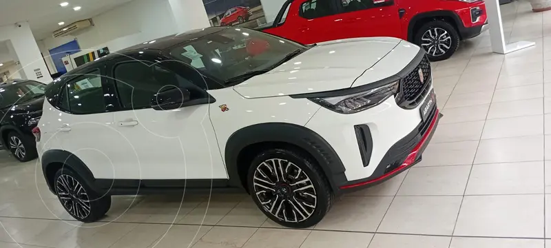 Foto FIAT Pulse Abarth 1.3L Turbo nuevo color A eleccion precio $380.000.000