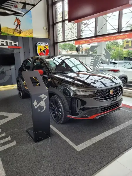 Foto FIAT Pulse Abarth 1.3L Turbo nuevo color A eleccion financiado en cuotas(anticipo $14.500.000 cuotas desde $450.000)