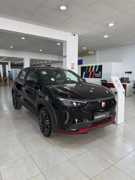 Foto FIAT Pulse Abarth 1.3L Turbo nuevo color A eleccion precio $38.500.000