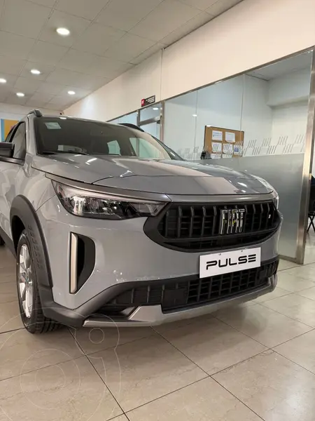 Foto FIAT Pulse 1.3 Drive nuevo color A eleccion financiado en cuotas(anticipo $12.000.000 cuotas desde $400.000)