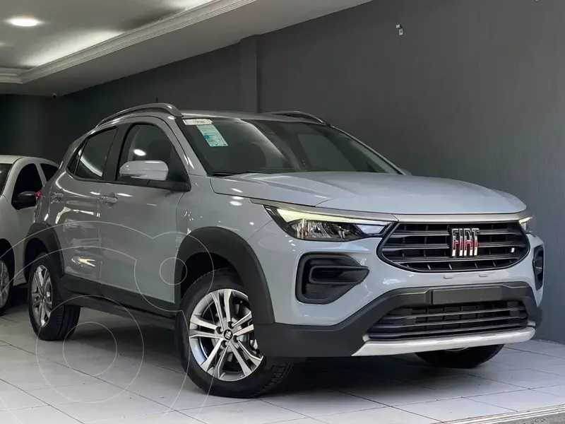 Foto FIAT Pulse 1.3 Drive nuevo color Azul Marino precio $35.000.000