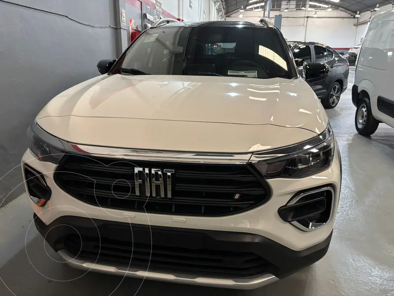 Foto FIAT Pulse Impetus 1.0 CVT nuevo color Blanco Alaska precio $35.000.000