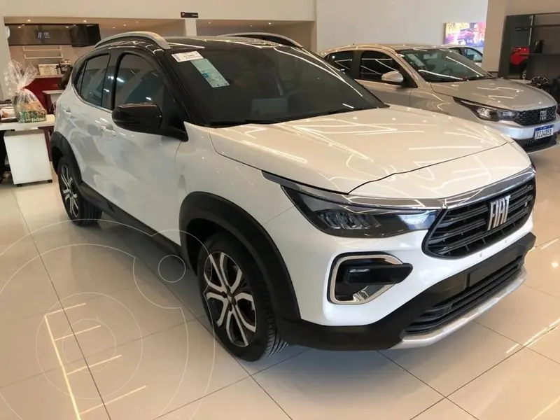 Foto FIAT Pulse Impetus 1.0 CVT nuevo color A eleccion financiado en cuotas(anticipo $13.800.000 cuotas desde $405.000)