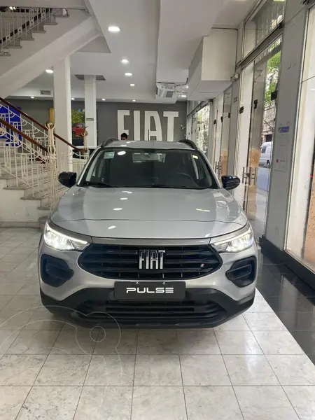 Foto FIAT Pulse 1.3 Drive nuevo color A eleccion financiado en cuotas(anticipo $7.500.000 cuotas desde $400.000)