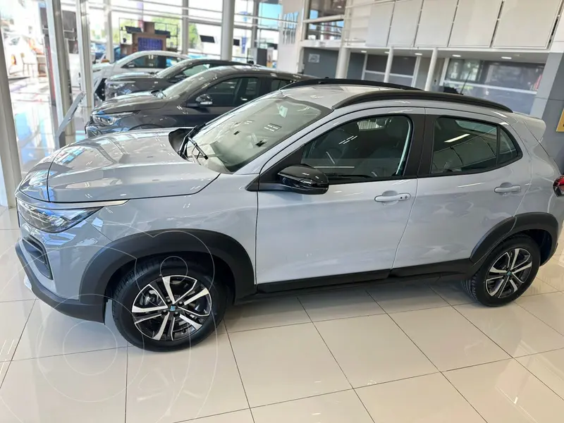 Foto FIAT Pulse 1.3 Drive usado (2025) color A eleccion financiado en cuotas(anticipo $8.999.000 cuotas desde $350.000)