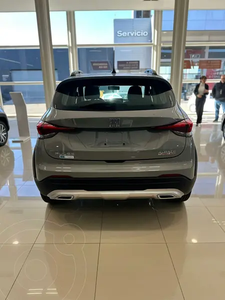 Foto FIAT Pulse 1.3 Drive usado (2025) color A eleccion financiado en cuotas(anticipo $8.999.999 cuotas desde $376.000)