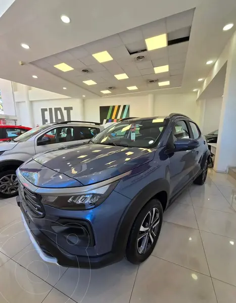 Foto FIAT Pulse Audace 1.0 CVT nuevo color A eleccion financiado en cuotas(anticipo $13.000.000)