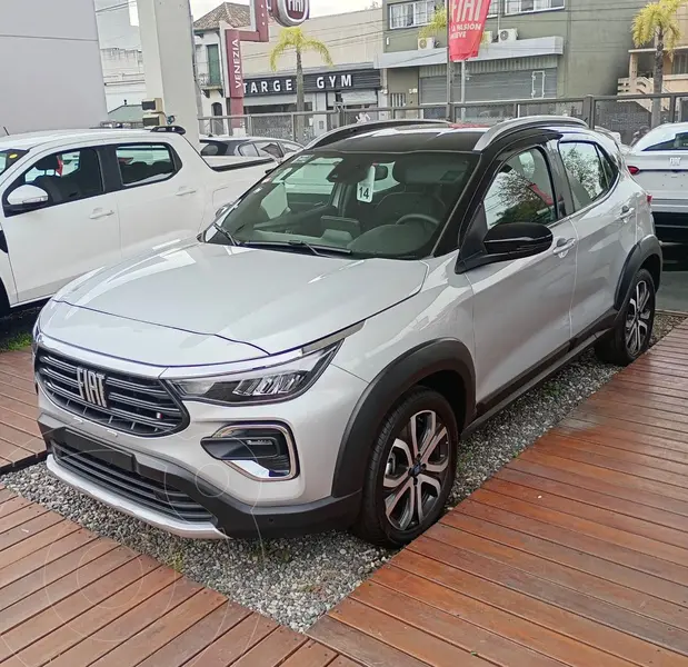 Foto FIAT Pulse Impetus 1.0 CVT nuevo color A eleccion precio $8.000.000