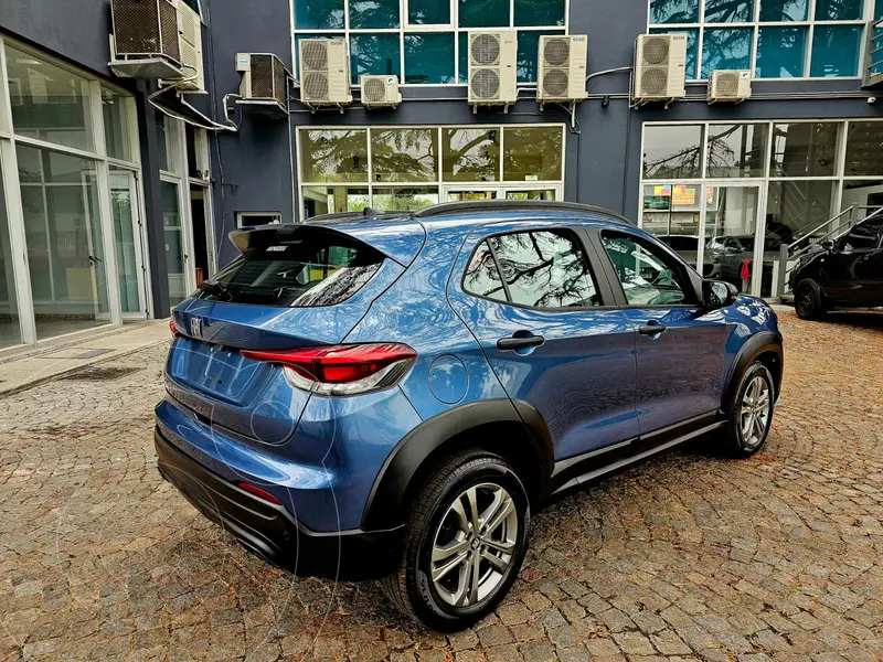 Foto FIAT Pulse 1.3 Drive nuevo color Azul Marino precio $26.100.000
