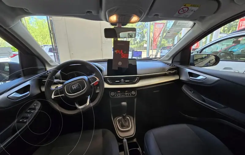 Foto FIAT Pulse Audace 1.0 CVT nuevo color A eleccion financiado en cuotas(anticipo $13.000.000)