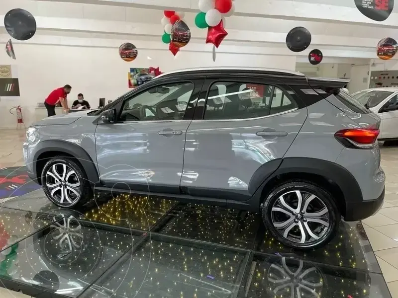 Foto FIAT Pulse Impetus 1.0 CVT nuevo color Azul Marino precio $31.900.000