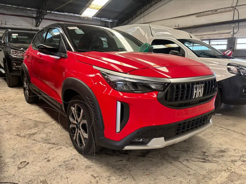 Foto FIAT Pulse Impetus 1.0 CVT nuevo color Rojo financiado en cuotas(anticipo $15.000.000 cuotas desde $507.000)