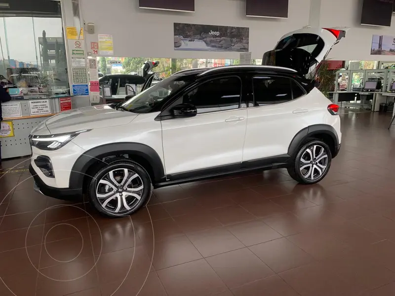 Foto Fiat Pulse Impetus nuevo color A eleccion precio $450,900