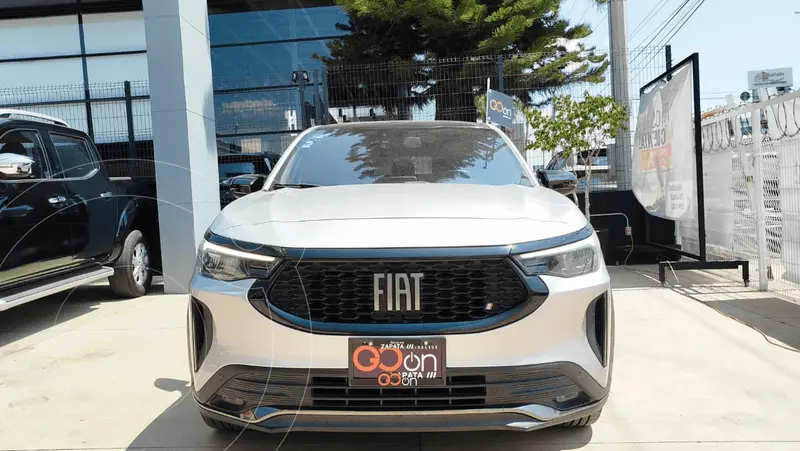 Foto Fiat Pulse null usado (2024) color FIAT PLATABARI precio $360,000