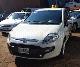 foto FIAT Punto 1.4 ATTRACTIVE L/13 TOP usado (2015) color Blanco precio $450.000