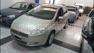 Foto venta Auto usado FIAT Punto 5P 1.3 Multijet ELX (2009) color Beige precio $170.000