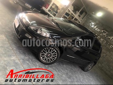 foto FIAT Punto 5P 1.6 Sporting usado (2015) color Negro Vesubio precio $580.000