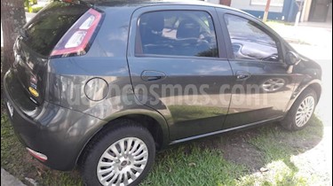 Foto venta Auto usado Fiat Punto 5P 1.6 Sporting (2013) color Negro precio $260.000
