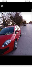 FIAT Punto 5P 1.4 Attractive Pack Top usado (2015) color Rojo Alpine precio $520.000