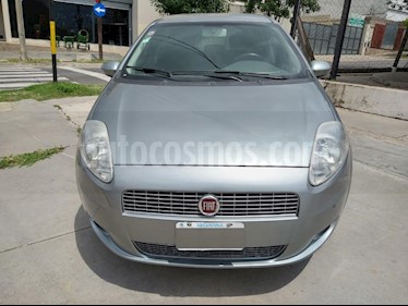 FIAT Punto 5P 1.8 HLX Emotion II usado (2010) color Gris Oscuro precio $395.000