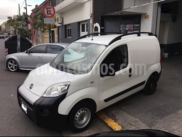 foto FIAT Qubo Active usado (2014) color Blanco Banchisa precio $299.000