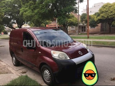 FIAT Qubo Active usado (2012) color Rojo precio $230.000