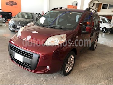FIAT Qubo Dynamic usado (2013) precio $369.000