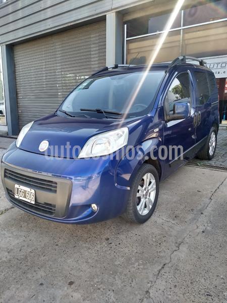 FIAT Qubo Dynamic usado (2012) color A eleccion precio $795.000