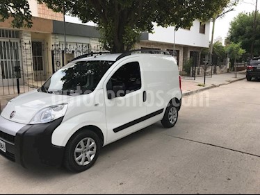 Foto venta Auto Usado Fiat Qubo Dynamic (2013) color Blanco precio $235.000