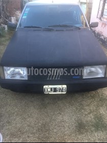 FIAT Regatta SC usado (1988) color Verde precio $50.000