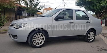 FIAT Siena Fire Way usado (2012) color Gris Claro precio $255.000