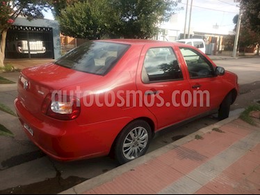 FIAT Siena Fire Way usado (2013) color Rojo precio $250.000
