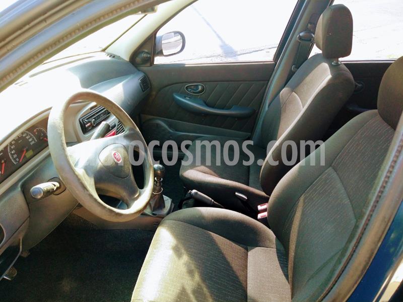 foto FIAT Siena Fire Way usado (2012) color Azul precio $495.000