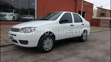 foto FIAT Siena Fire Base usado (2008) color Blanco precio $230.000