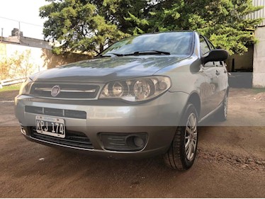 foto FIAT Siena Fire Base usado (2011) precio $190.000