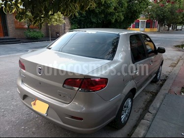 Foto FIAT Siena 1.4 Attractive Active usado (2012) color Beige Savannah precio $205.000