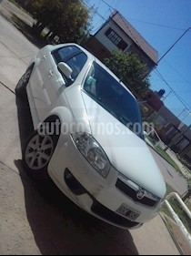 Foto FIAT Siena 1.4 Attractive Active usado (2015) color Blanco precio $280.000