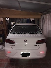 foto FIAT Siena 1.4 Attractive usado (2014) color Blanco precio $380.000