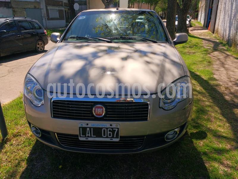 FIAT Siena 1.4 Attractive usado (2012) color Bronce precio $450.000