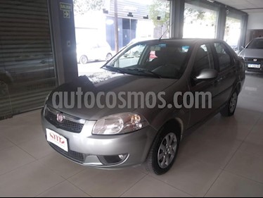 FIAT Siena EL 1.4 usado (2013) precio $420.000
