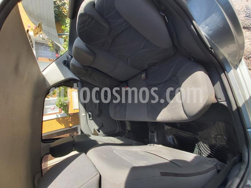 foto FIAT Siena EL 1.4 usado (2013) color Gris Scandium precio $390.000