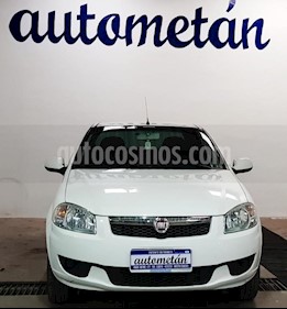 Foto FIAT Siena EL 1.4 usado (2016) color Blanco precio $1.111.111