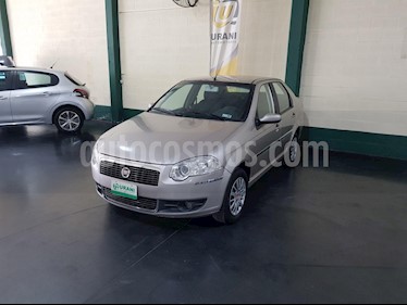 FIAT Siena ELX 1.4 Active usado (2009) precio $230.000