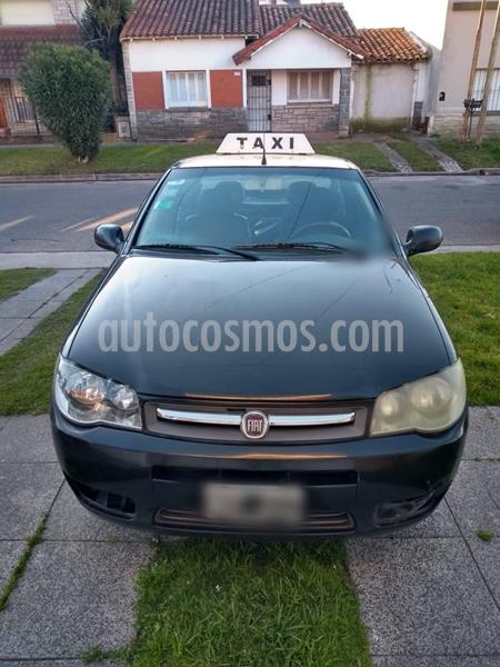 foto FIAT Siena 1.4 Attractive usado (2013) color Negro precio u$s22.000