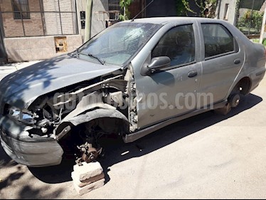 Foto FIAT Siena Class 1.3 usado (2006) color Gris precio $70.000