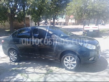 Foto venta Auto usado Fiat Siena EL 1.4 Attractive (2013) color Gris Cromo precio $240.000