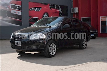 foto FIAT Siena EL 1.4 Attractive usado (2013) color Negro precio $320.000